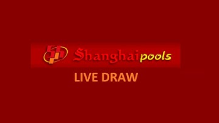 Prediksi Togel Shanghai Pools Hari Ini Akurat Dan Terpercaya