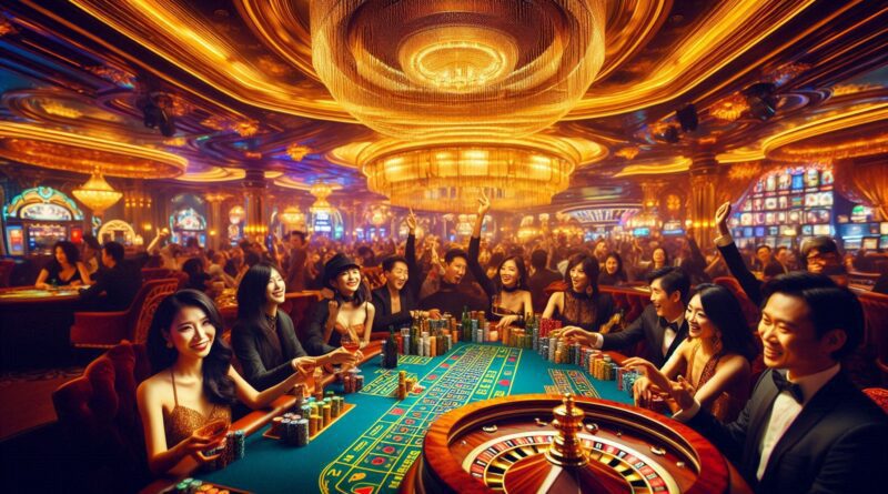 Bocoran Togel Shanghai: Angka Keberuntungan 28 Agustus!