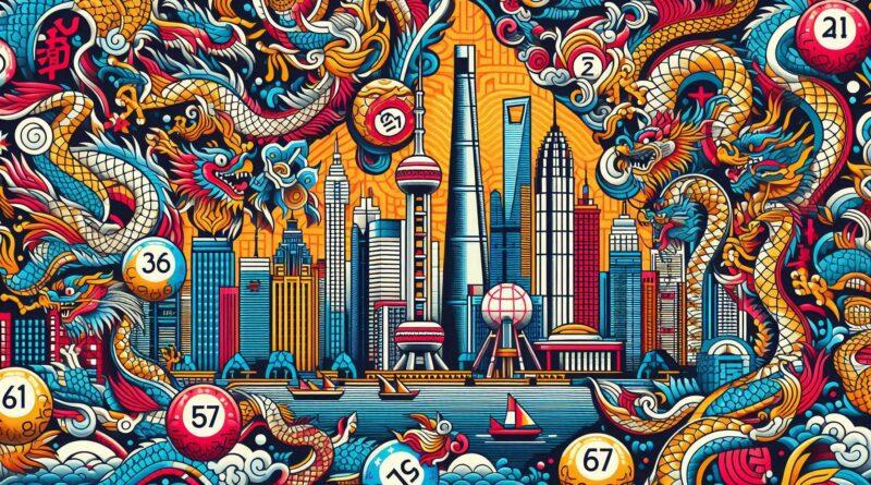 Prediksi Togel Shanghai Terkini 10 Agustus 2024