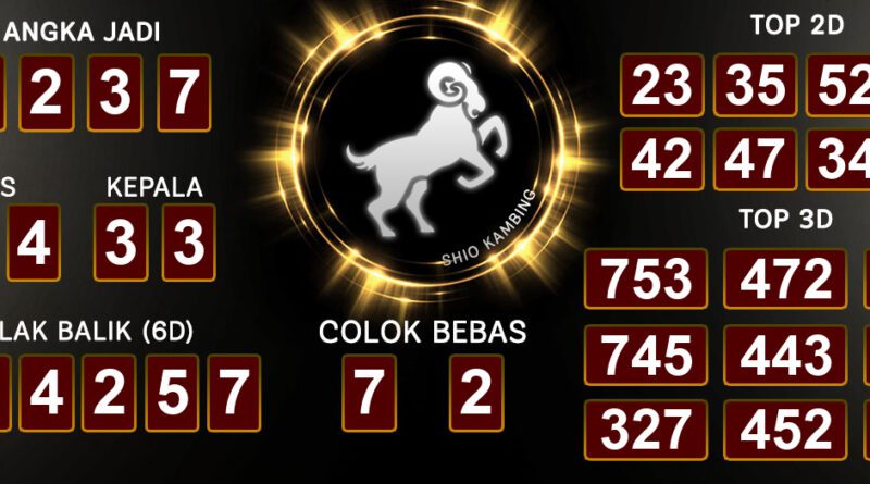 Prediksi Togel Macau 14 September 2024, Jangan Sampai Ketinggalan