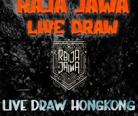 Live Draw Hongkong Hari Ini Akurat Dan Terpercaya