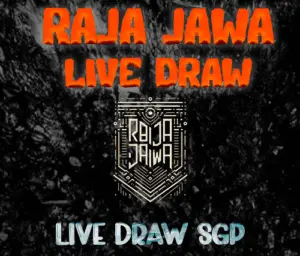 Live Draw Singapore Hari Ini Akurat Dan Terpercaya