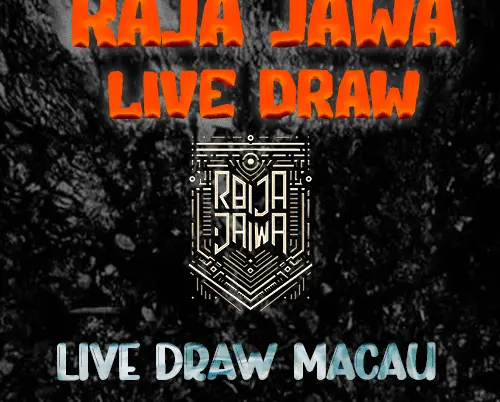 Live Draw Toto Macau Hari Ini Akurat Dan Resmi Terpercaya