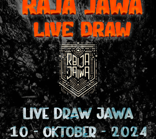 Live Draw JawaTogel Paling Sempurna dari Raja Jawa 10 Oktober 2024