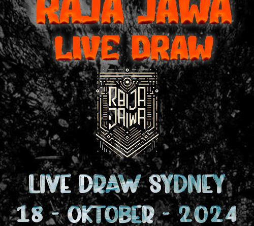 Live Draw SDY Hasil Dari Raja Jawa Paling Tepat 18 Oktober 2024