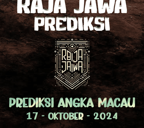 Prediksi Togel Macau Trending 17 Oktober 2024