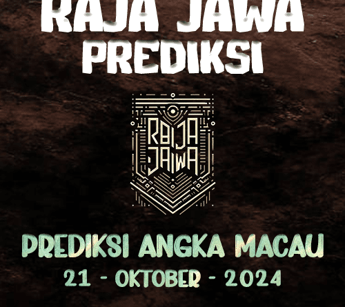 Prediksi Togel Macau Epic 21 Oktober 2024