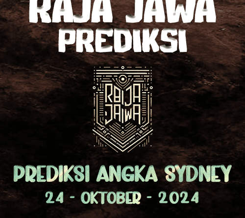 Prediksi Togel Sydney Terlengkap 24 Oktober 2024