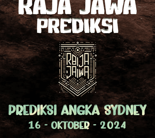 Prediksi Togel Sydney Valid 16 Oktober 2024