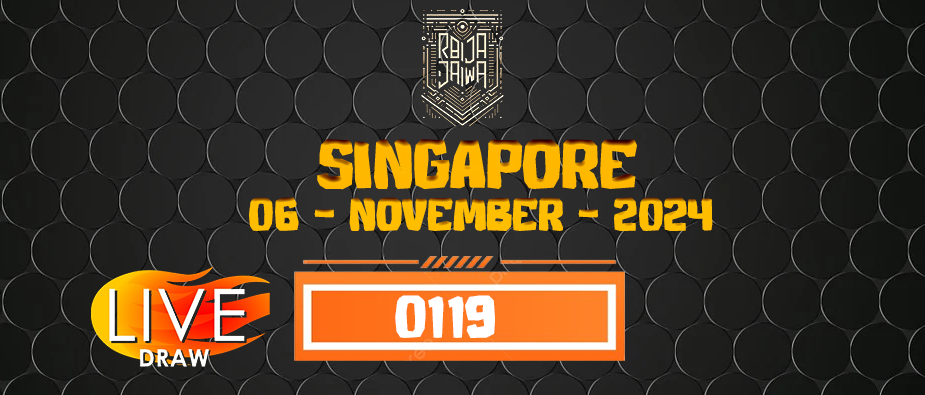 Data Result Togel SGP 06 November 2024