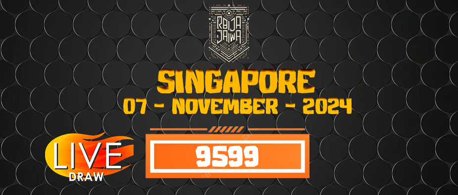 Data Result Togel SGP 07 November 2024